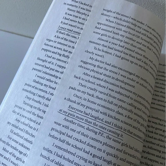 Boys Of Tommen Series | Chloe Walsh | Books 1-4 Bundle - Picture 5 of 7